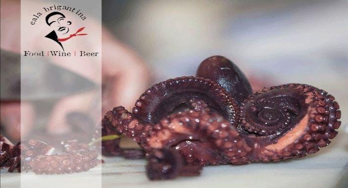 Photo of restaurant Cala Brigantina in Pozzallo, Ragusa - Photo 7