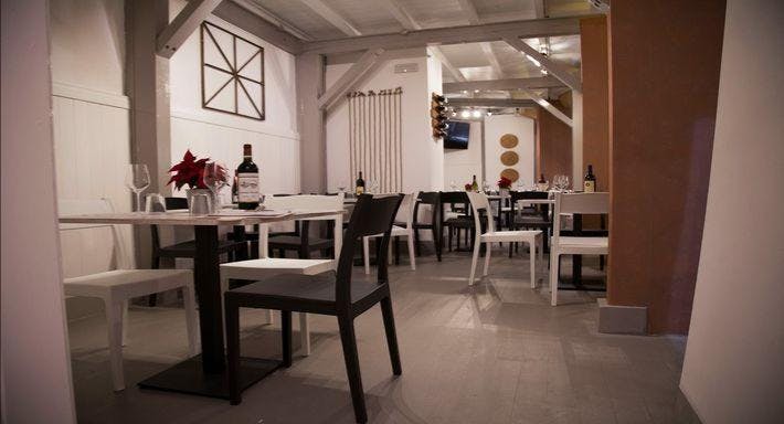 Photo of restaurant Cala Brigantina in Pozzallo, Ragusa - Photo 9