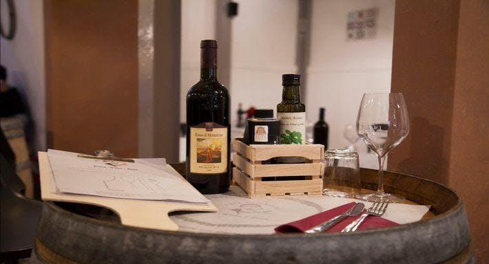 Photo of restaurant Cala Brigantina in Pozzallo, Ragusa - Photo 10