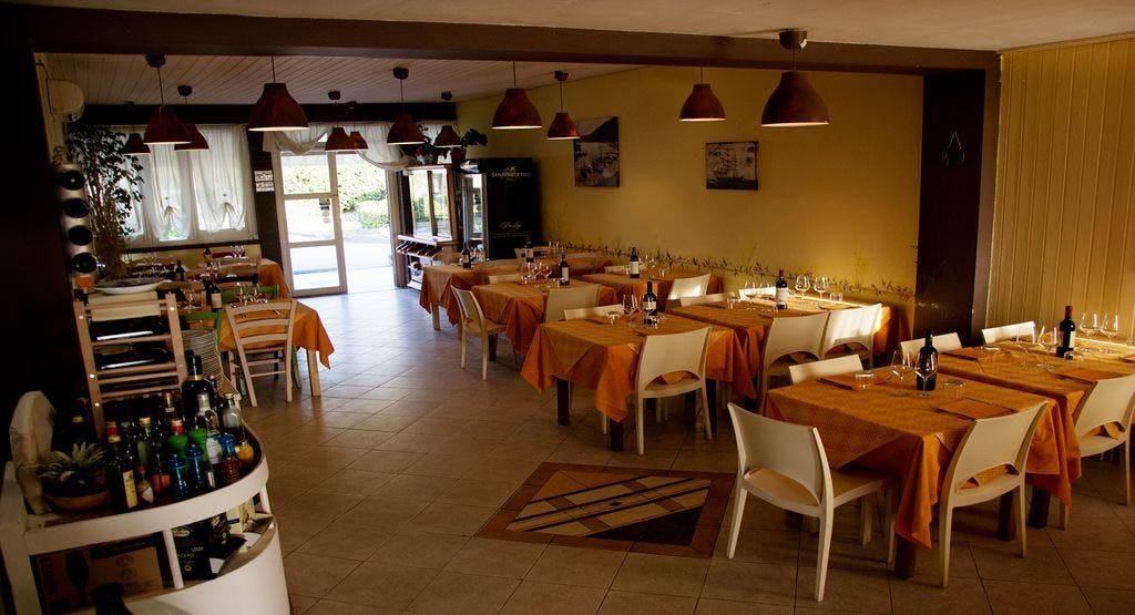 Photo of restaurant Ristorante Pizzeria Corallo in Tirrenia, Pisa