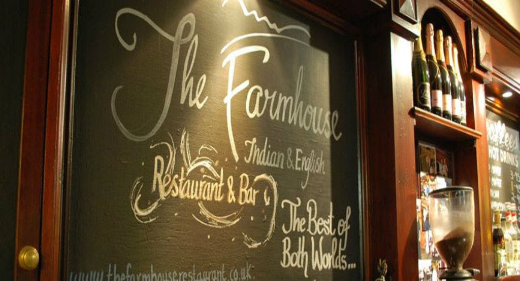 Photo of restaurant The Farmhouse Restaurant in Canley, Coventry
