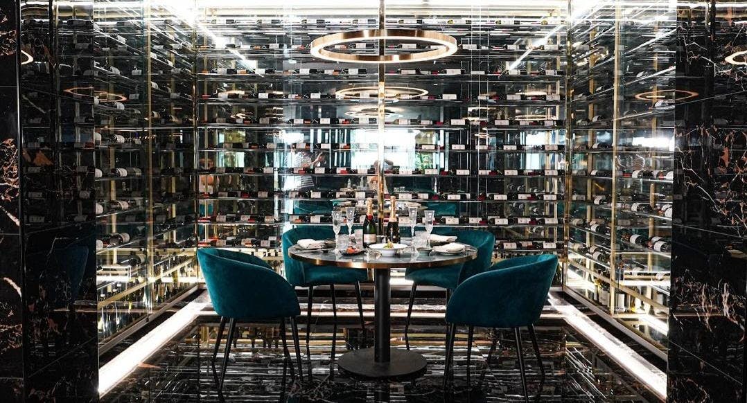 Foto del ristorante Kokoro a Nocera Superiore, Salerno