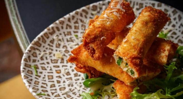 Restaurant Mevan Turkish Kitchen - Hadleigh in Hadleigh, Benfleet