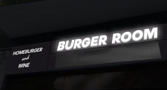 Foto del ristorante BurgerRoom a Sempione, Milano