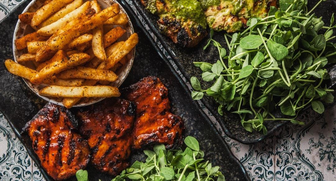 Photo of restaurant Cabana - AT WESTFIELD STRATFORD in Bank, London - Photo 2