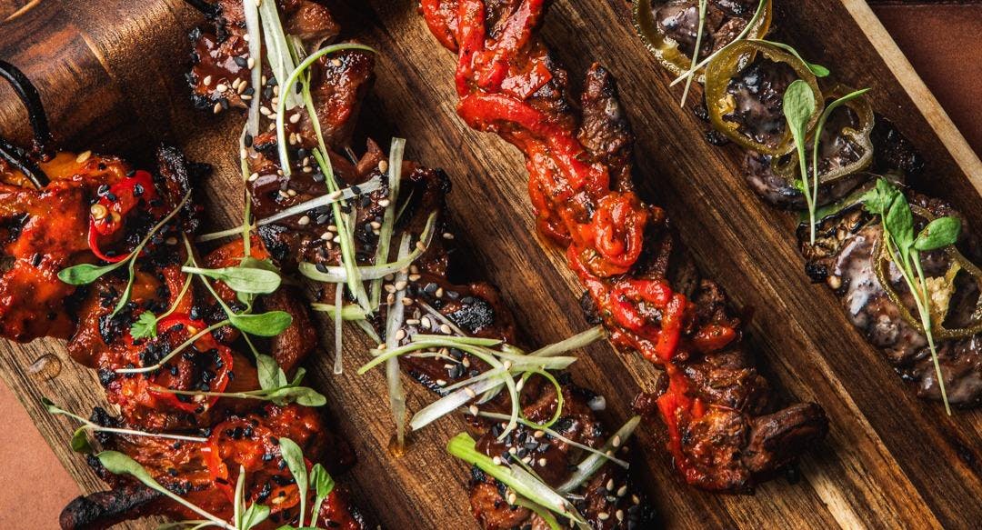 Photo of restaurant Cabana - AT WESTFIELD STRATFORD in Bank, London - Photo 4