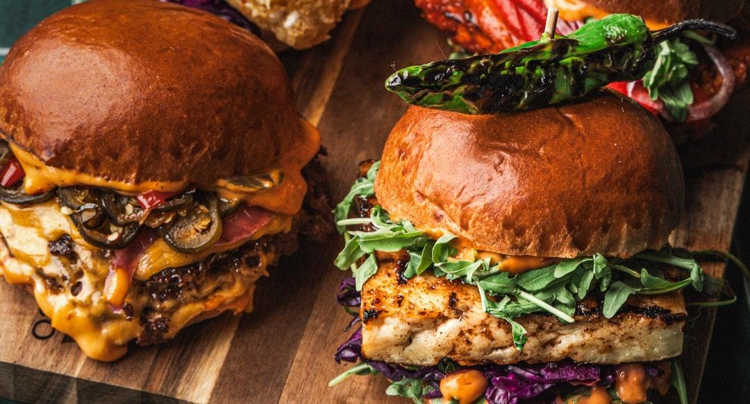 Photo of restaurant Cabana - AT WESTFIELD STRATFORD in Bank, London - Photo 6