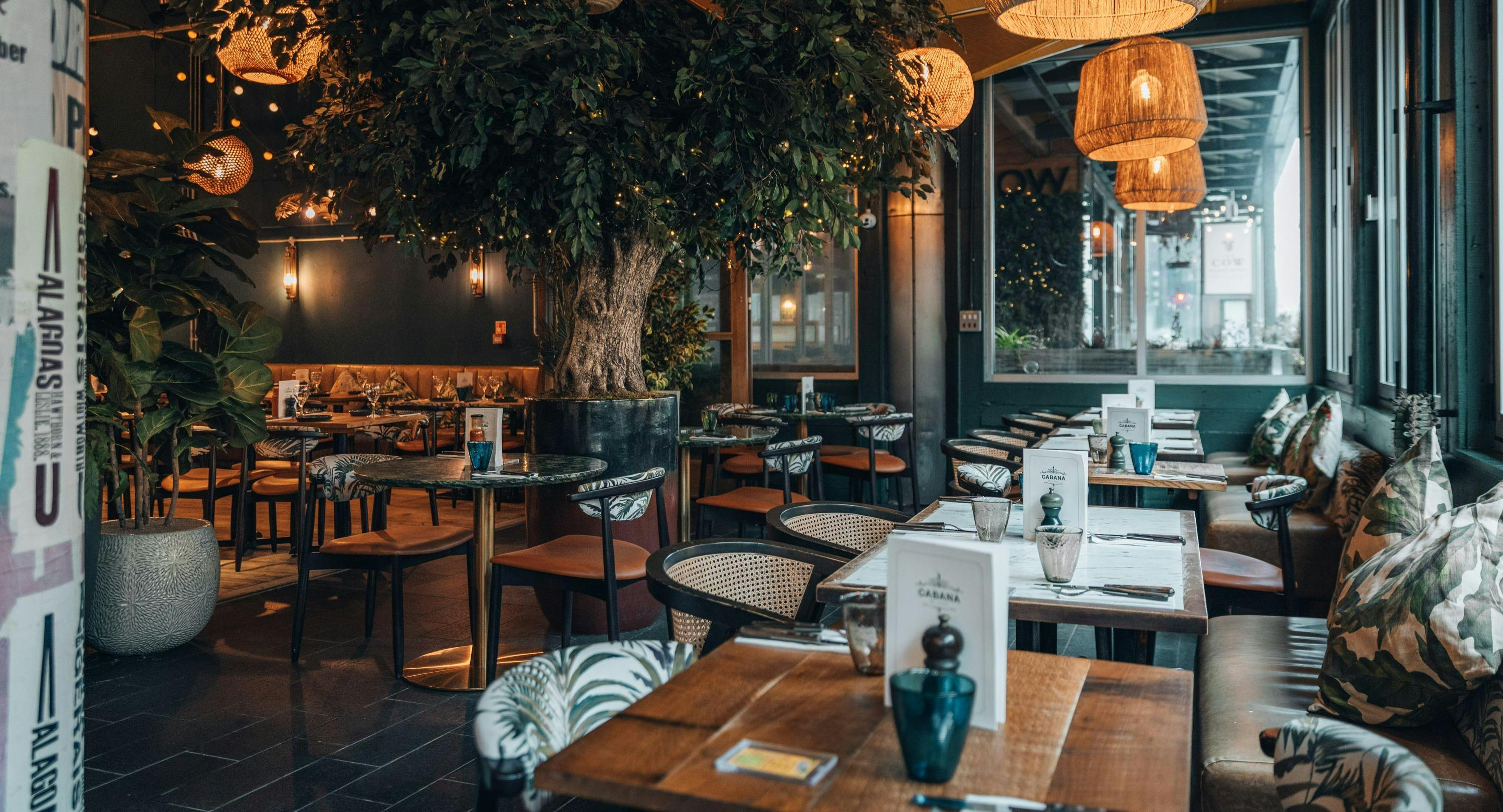 Photo of restaurant Cabana - AT WESTFIELD STRATFORD in Bank, London - Photo 8