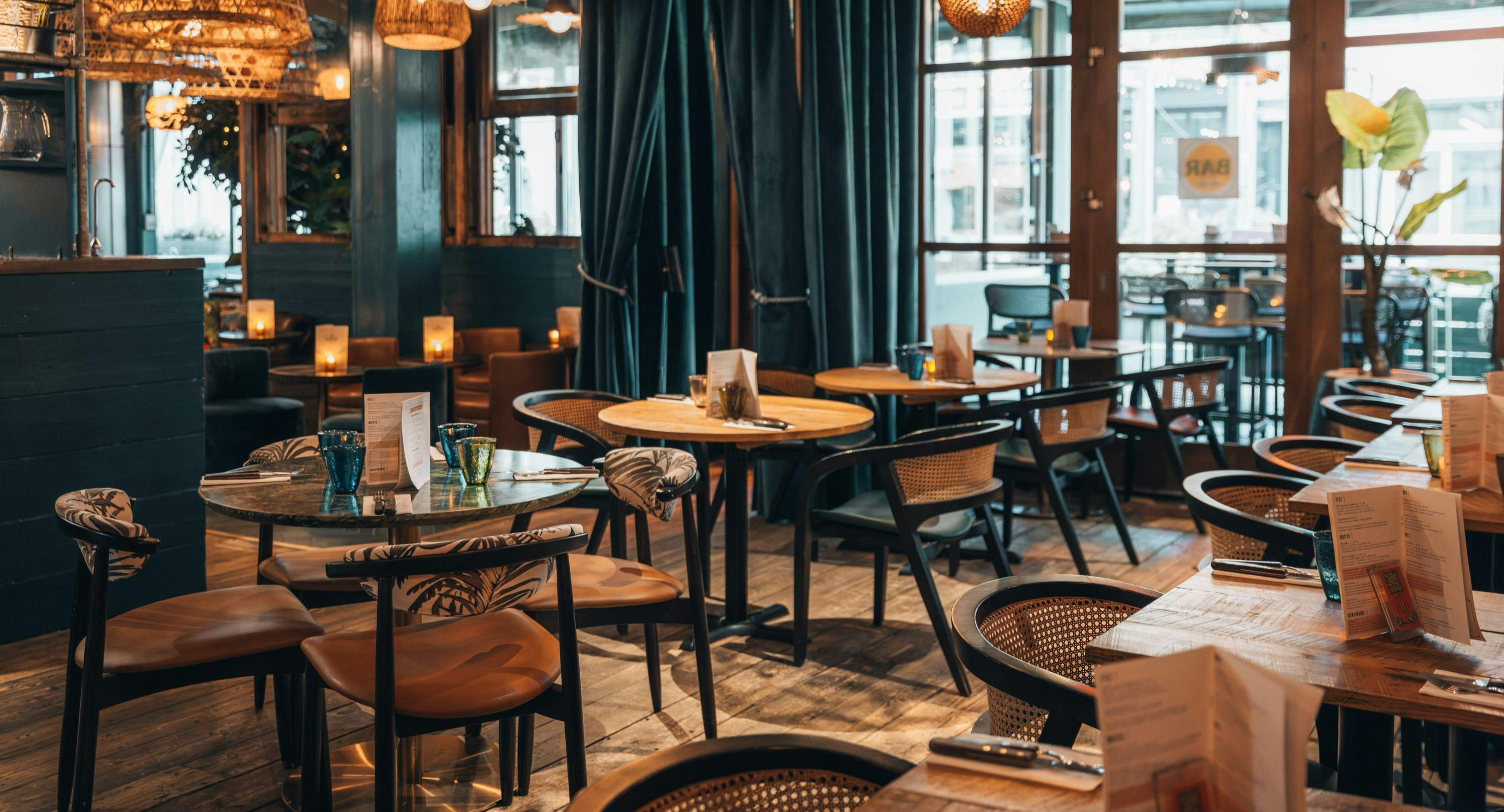 Photo of restaurant Cabana - AT WESTFIELD STRATFORD in Bank, London - Photo 9