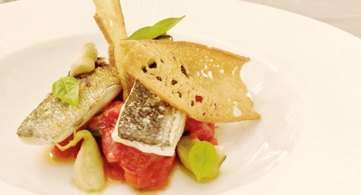 Photo of restaurant Sannale - Ristorante Pizzeria in Carovigno, Brindisi