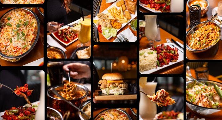 Photo of restaurant Taftan in Moabit, Berlin