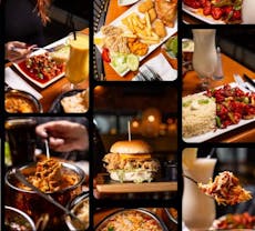 Restaurant Taftan in Moabit, Berlin