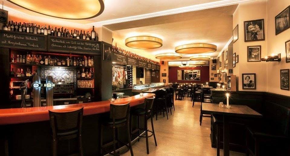 Bilder von Restaurant Tres Tapas in Prenzlauer Berg, Berlin - Photo 5