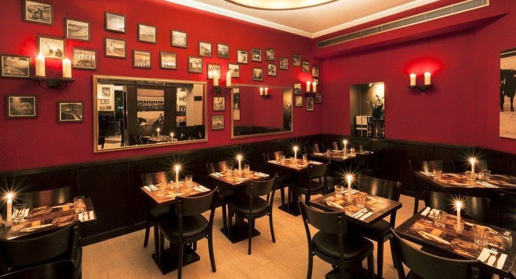 Bilder von Restaurant Tres Tapas in Prenzlauer Berg, Berlin - Photo 6