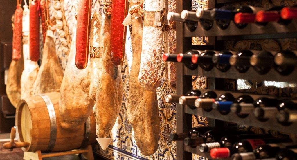 Bilder von Restaurant Tres Tapas in Prenzlauer Berg, Berlin - Photo 4