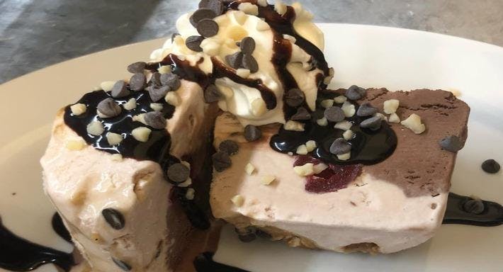 Restaurant Frisà Bistró in Isola, Milan