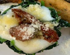 Restaurant Frisà Bistró in Isola, Milan