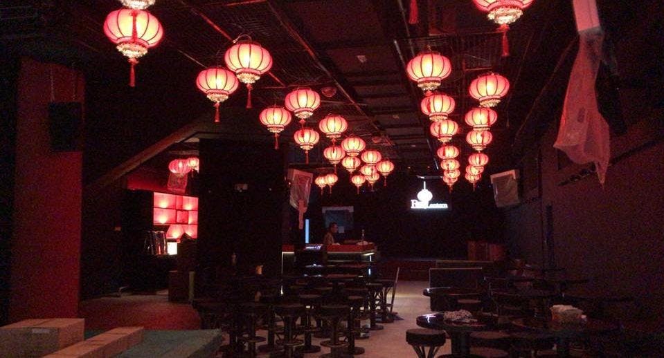 Photo of restaurant The Red Lantern in Tai Seng, 新加坡