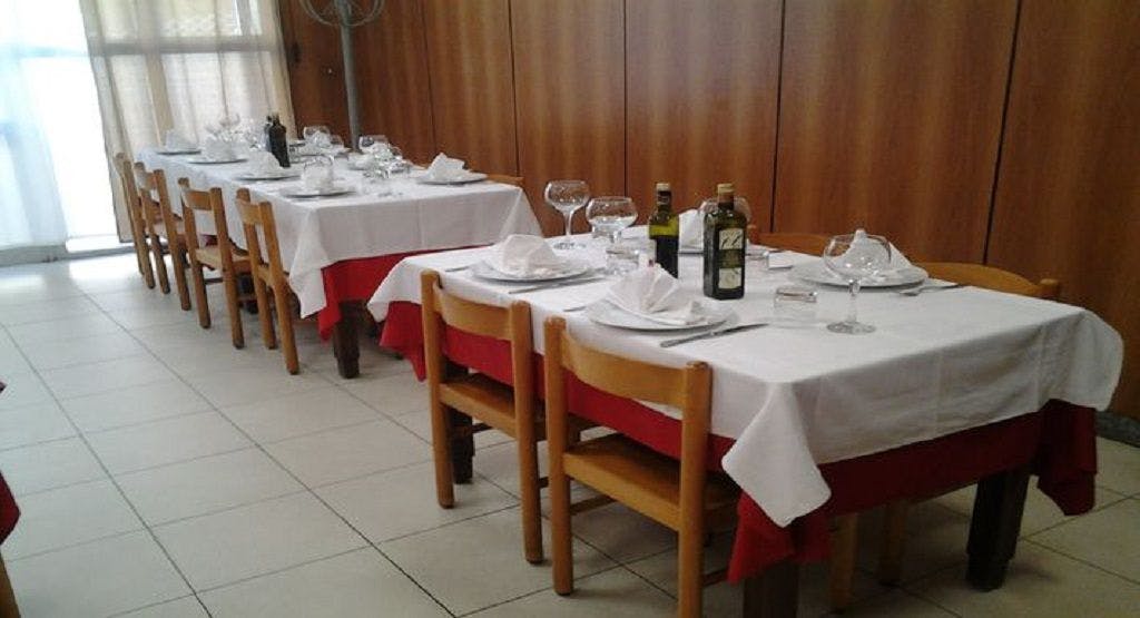 Foto del ristorante Trattoria Da Flo' a Paderno Dugnano, Milano
