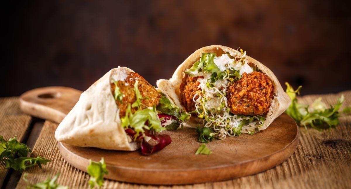 Photo of restaurant Hazine in Bexleyheath, London
