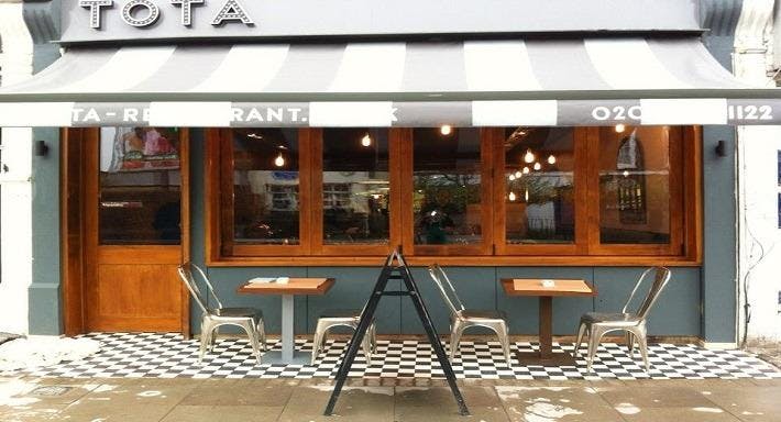Photo of restaurant Good Neighbour Tooting in Tooting, London