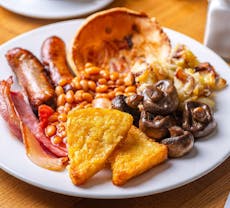 Restaurant Toby Carvery Bishopstoke (Southampton) in ,