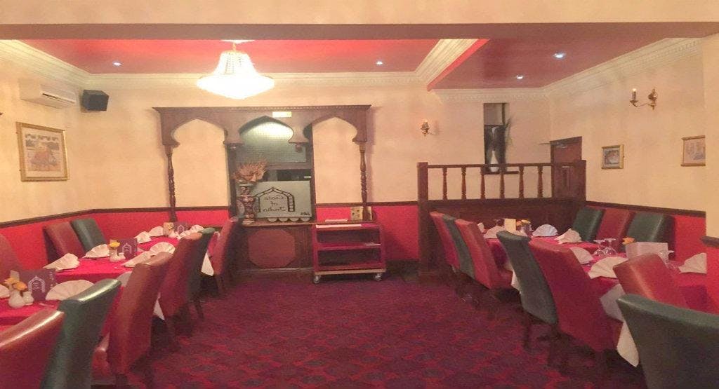 Photo of restaurant Gate of India in Old Town, Barnsley