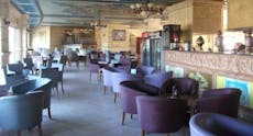 Şişli, İstanbul şehrindeki Serander Cafe & Nargile restoranı