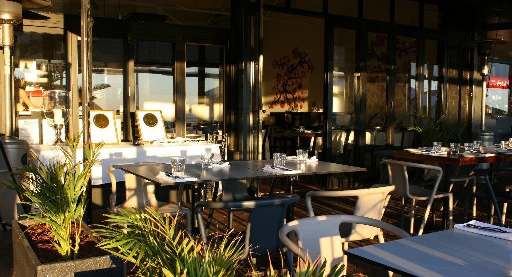 Photo of restaurant Zephyr Mediterranean Cuisine in North Beach, Perth