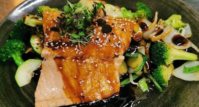 Photo of restaurant OnDao Restaurant in Bergedorf, Hamburg - Photo 7