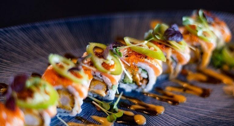 Photo of restaurant OnDao Restaurant in Bergedorf, Hamburg - Photo 4