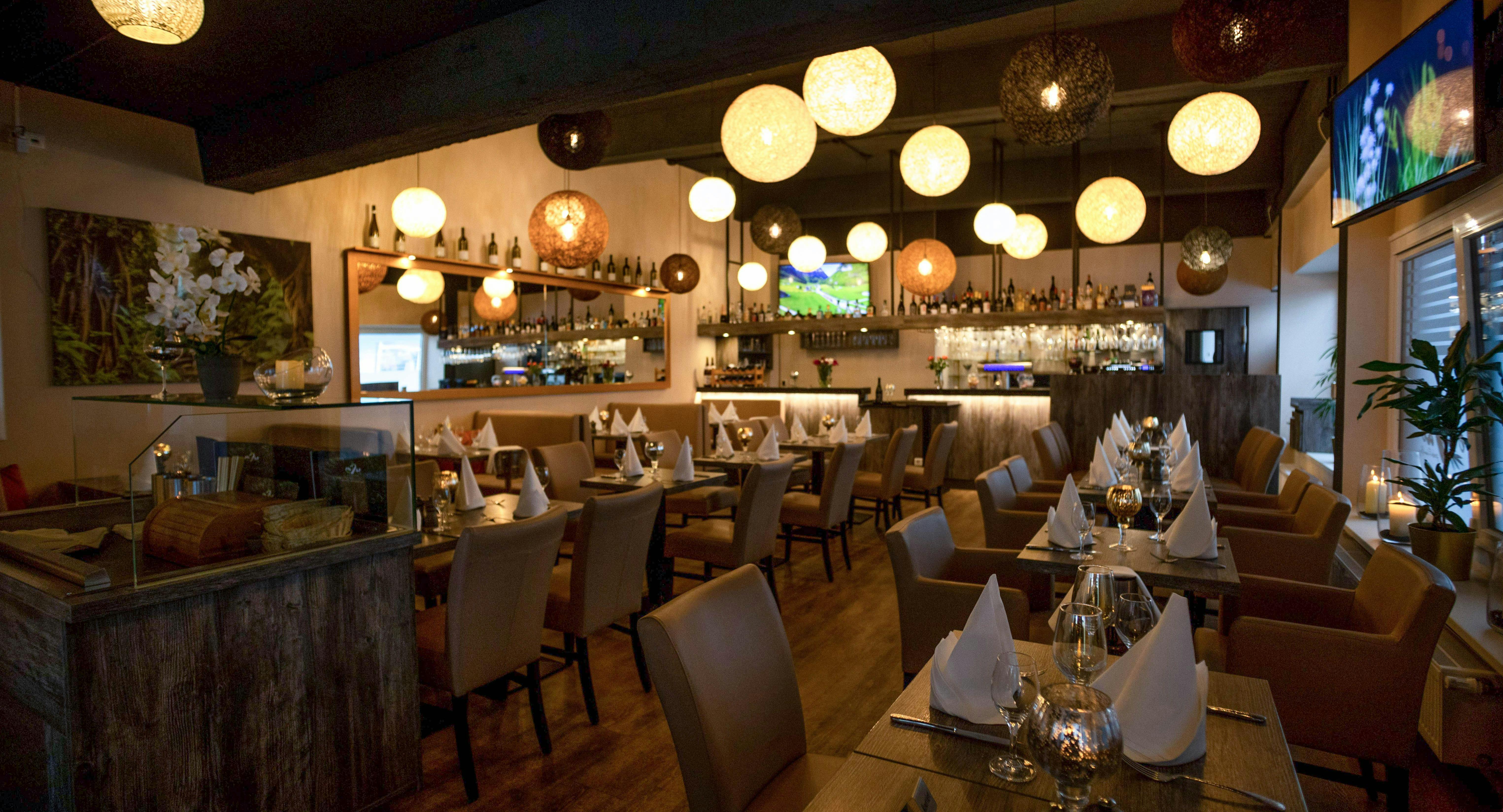 Photo of restaurant OnDao Restaurant in Bergedorf, Hamburg - Photo 9