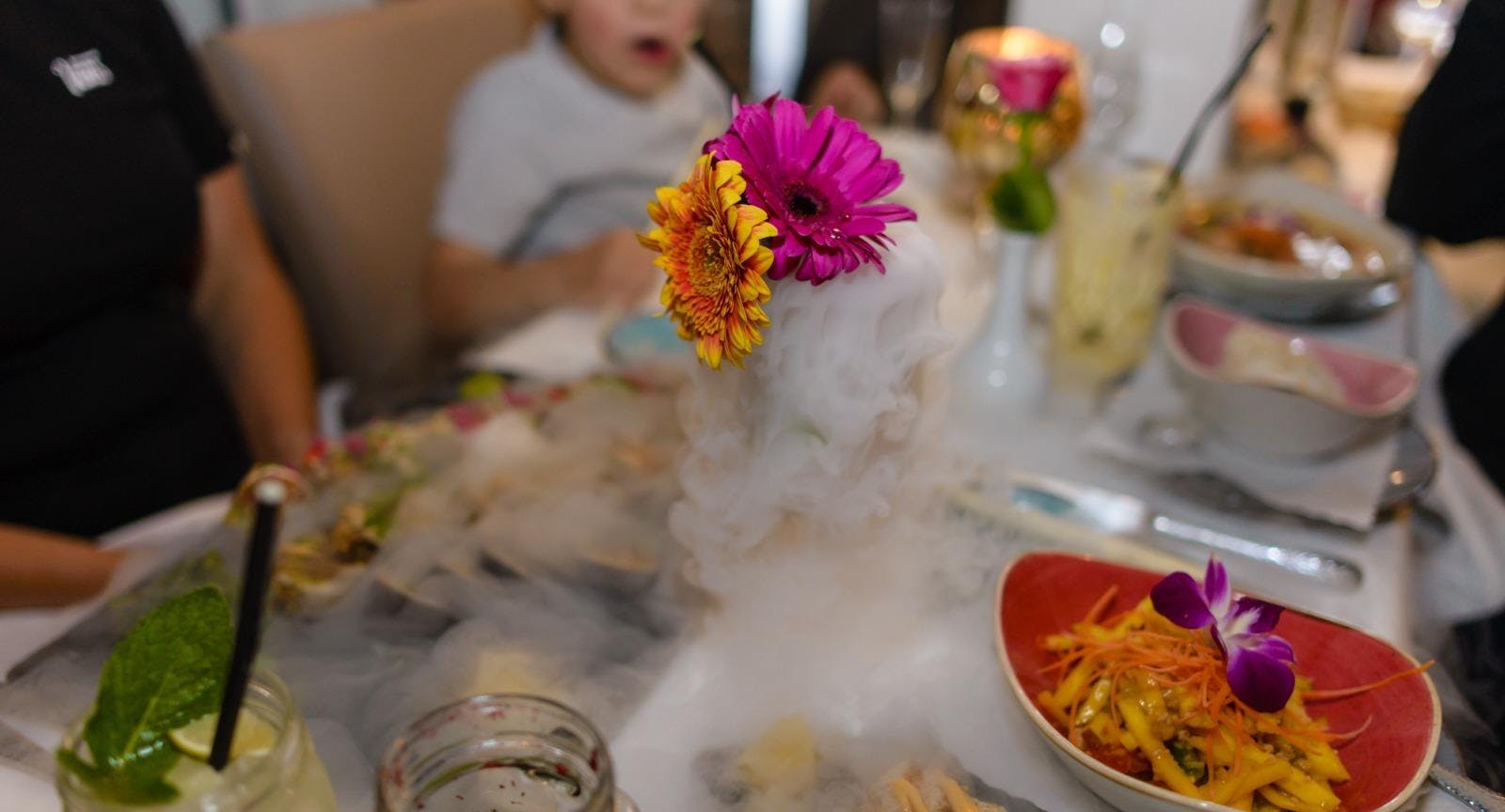 Photo of restaurant OnDao Restaurant in Bergedorf, Hamburg - Photo 8