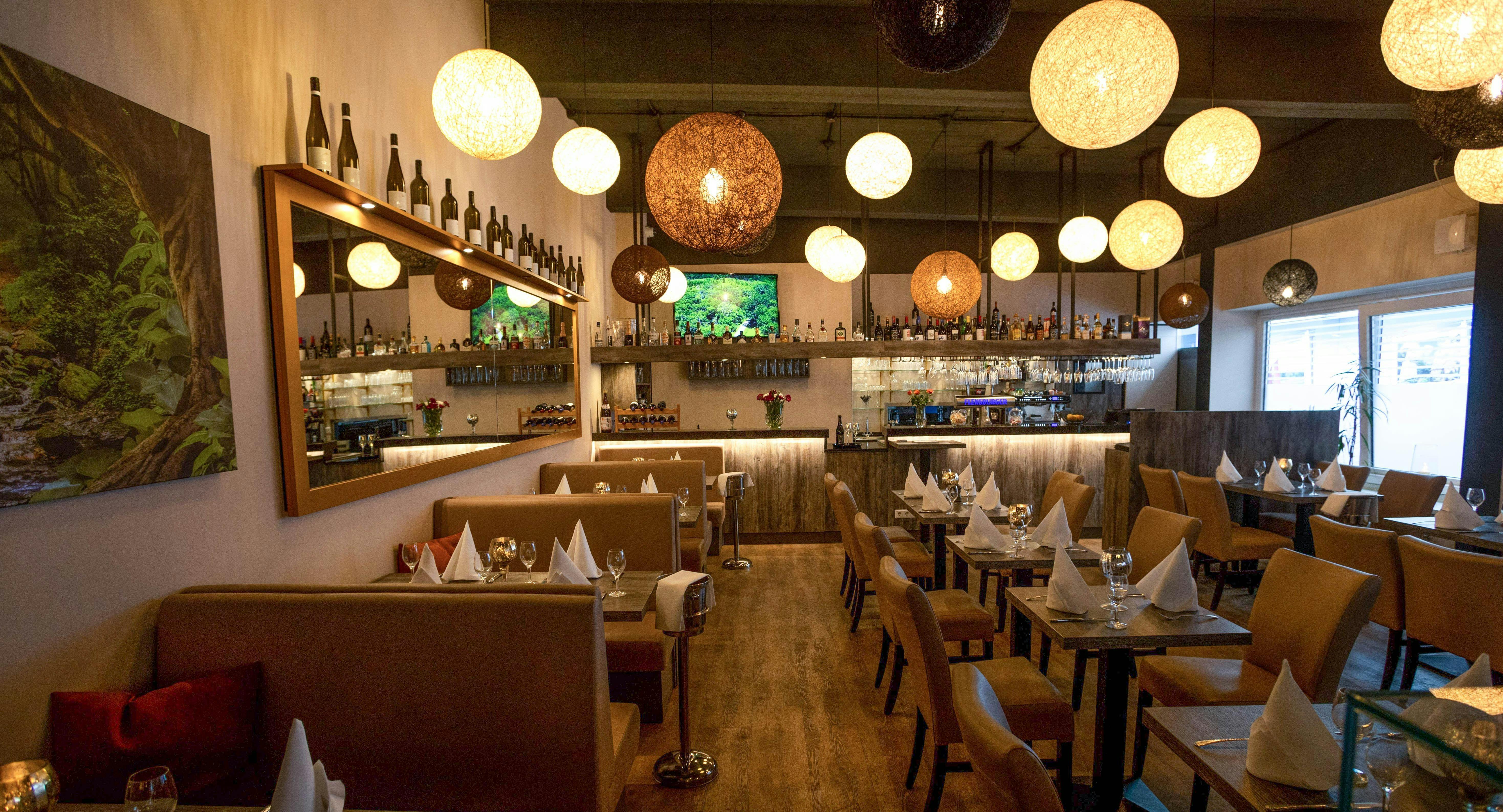 Photo of restaurant OnDao Restaurant in Bergedorf, Hamburg - Photo 10