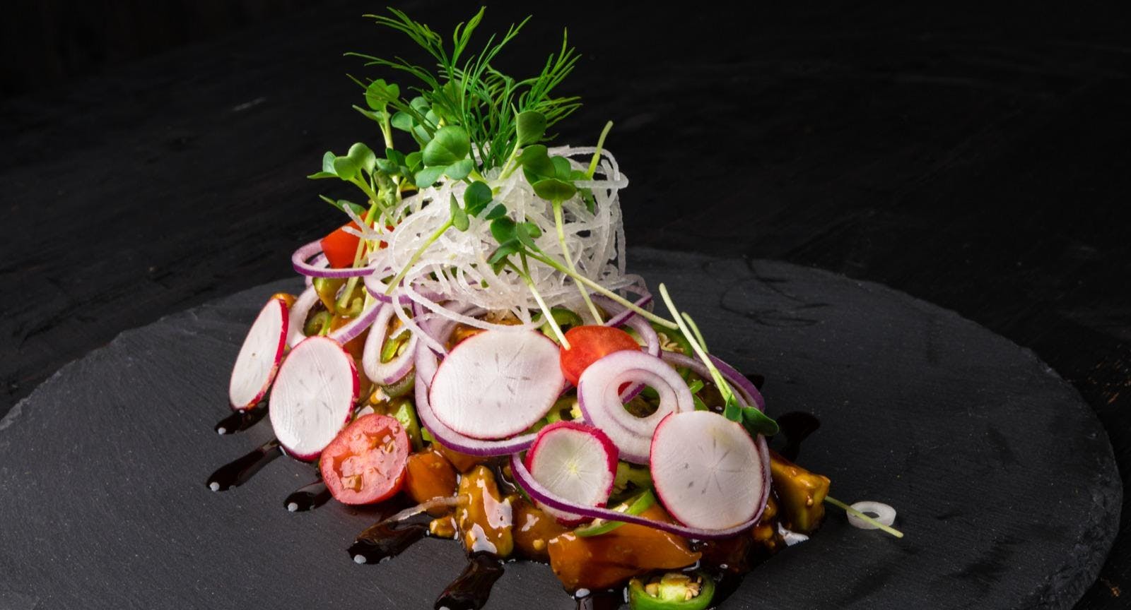 Photo of restaurant OnDao Restaurant in Bergedorf, Hamburg - Photo 14