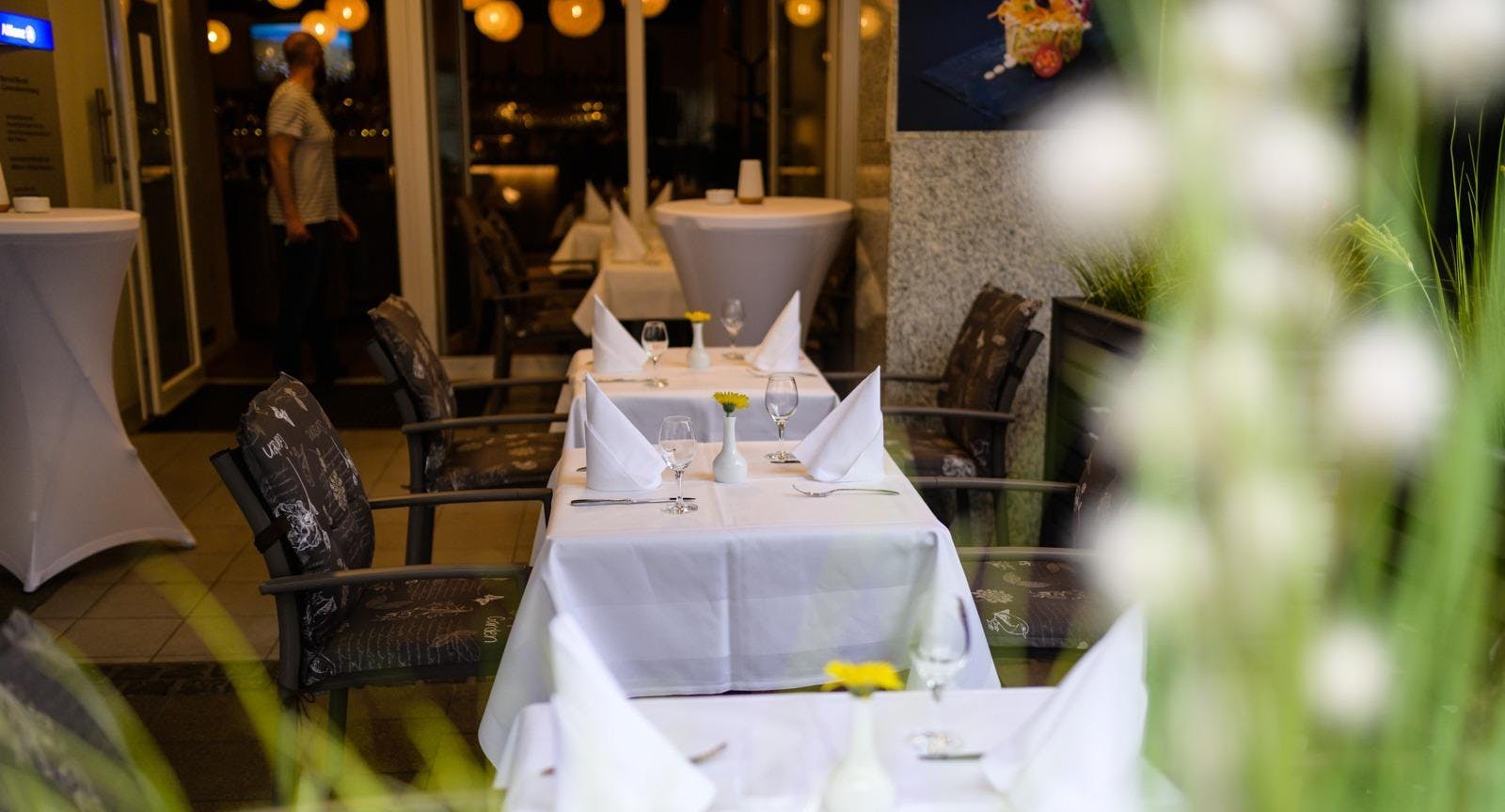 Photo of restaurant OnDao Restaurant in Bergedorf, Hamburg - Photo 11