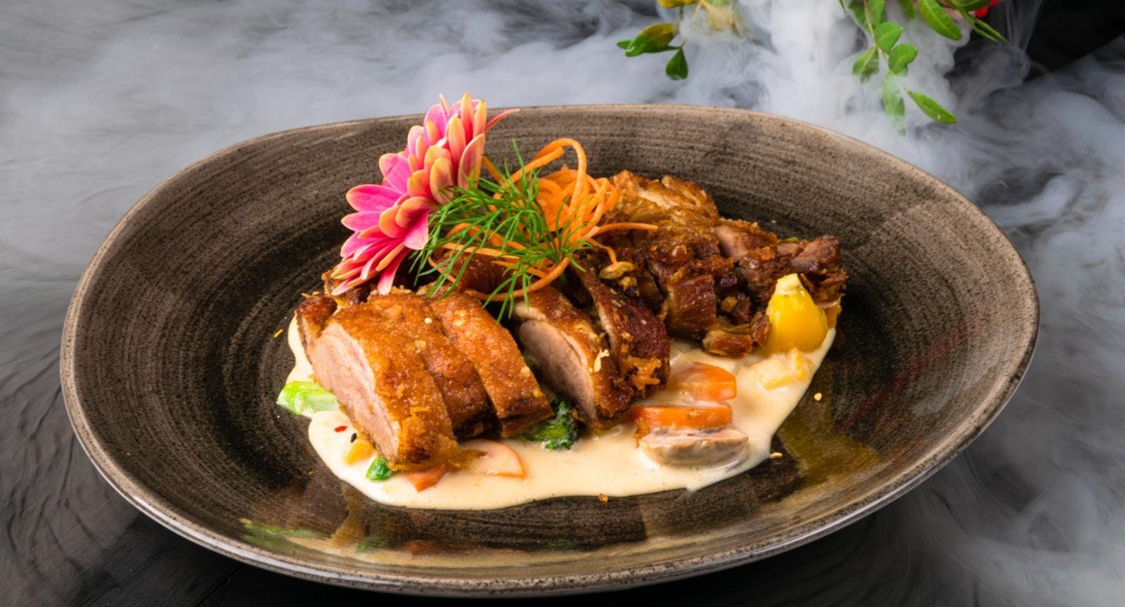 Photo of restaurant OnDao Restaurant in Bergedorf, Hamburg - Photo 12