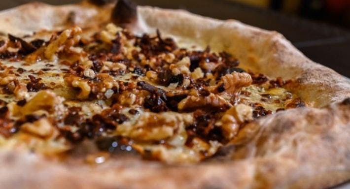 Restaurant Jackson a-typical trattoria and pizzeria in San Cesario di Lecce, Lecce