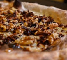 Ristorante Jackson a-typical trattoria and pizzeria a San Cesario di Lecce, Lecce