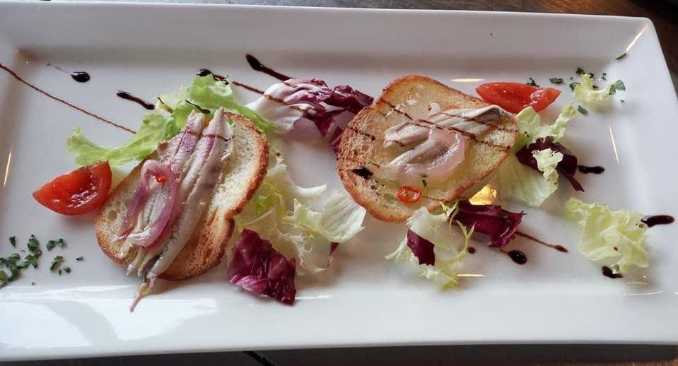 Foto del ristorante Ristorante Da Thomas a Centro, Rimini