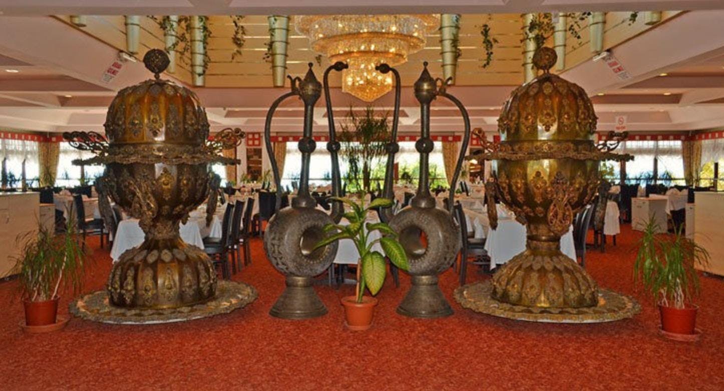 Photo of restaurant Florya Uludağ Et Lokantası in Florya, Istanbul - Photo 3