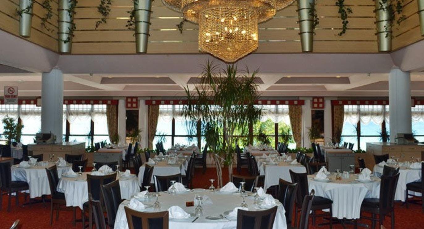 Photo of restaurant Florya Uludağ Et Lokantası in Florya, Istanbul - Photo 4