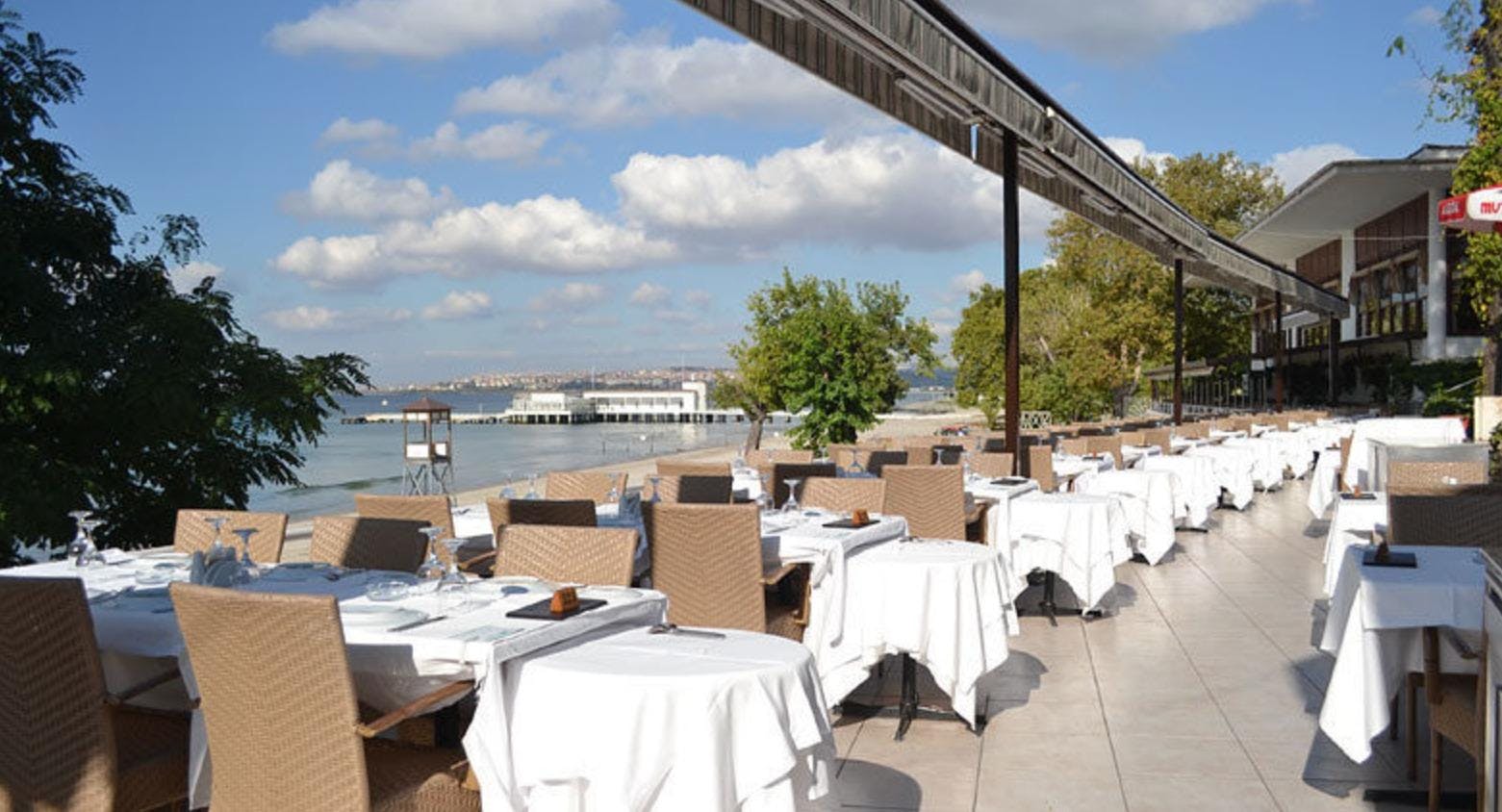 Photo of restaurant Florya Uludağ Et Lokantası in Florya, Istanbul - Photo 2