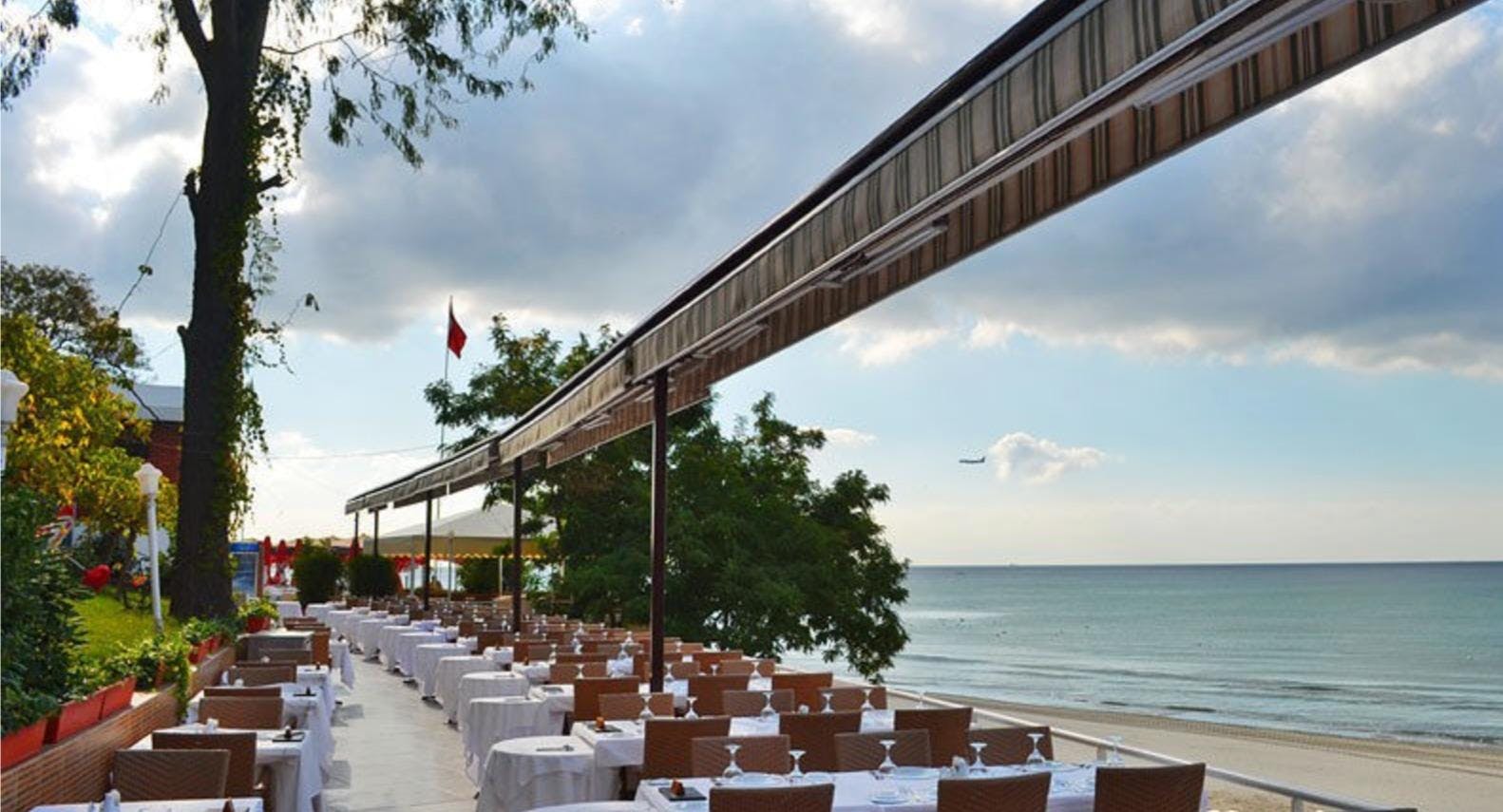 Photo of restaurant Florya Uludağ Et Lokantası in Florya, Istanbul - Photo 5