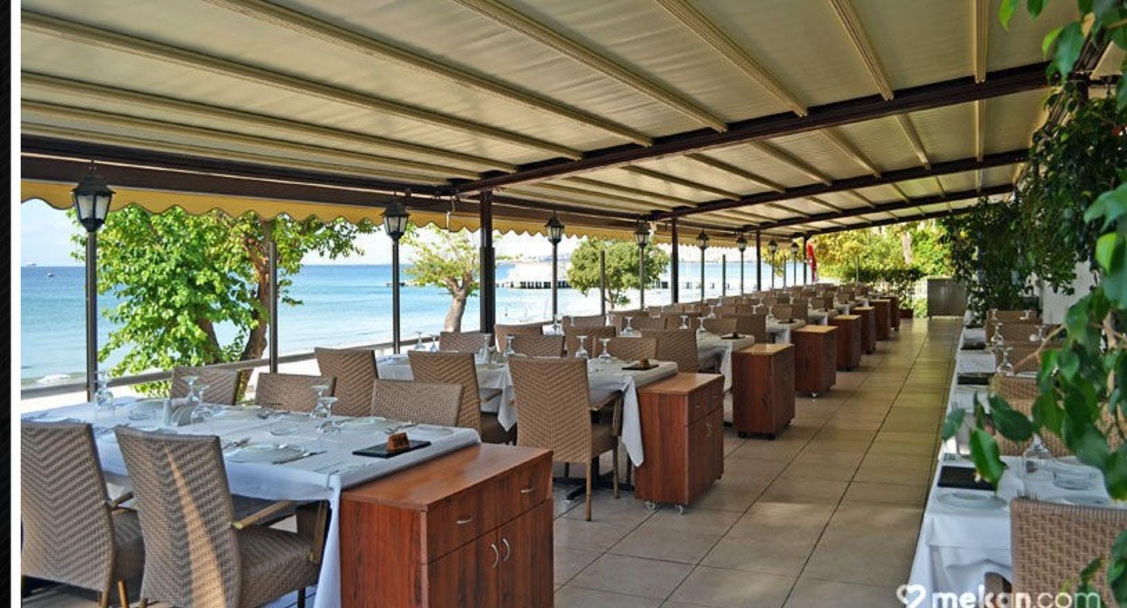 Photo of restaurant Florya Uludağ Et Lokantası in Florya, Istanbul - Photo 8