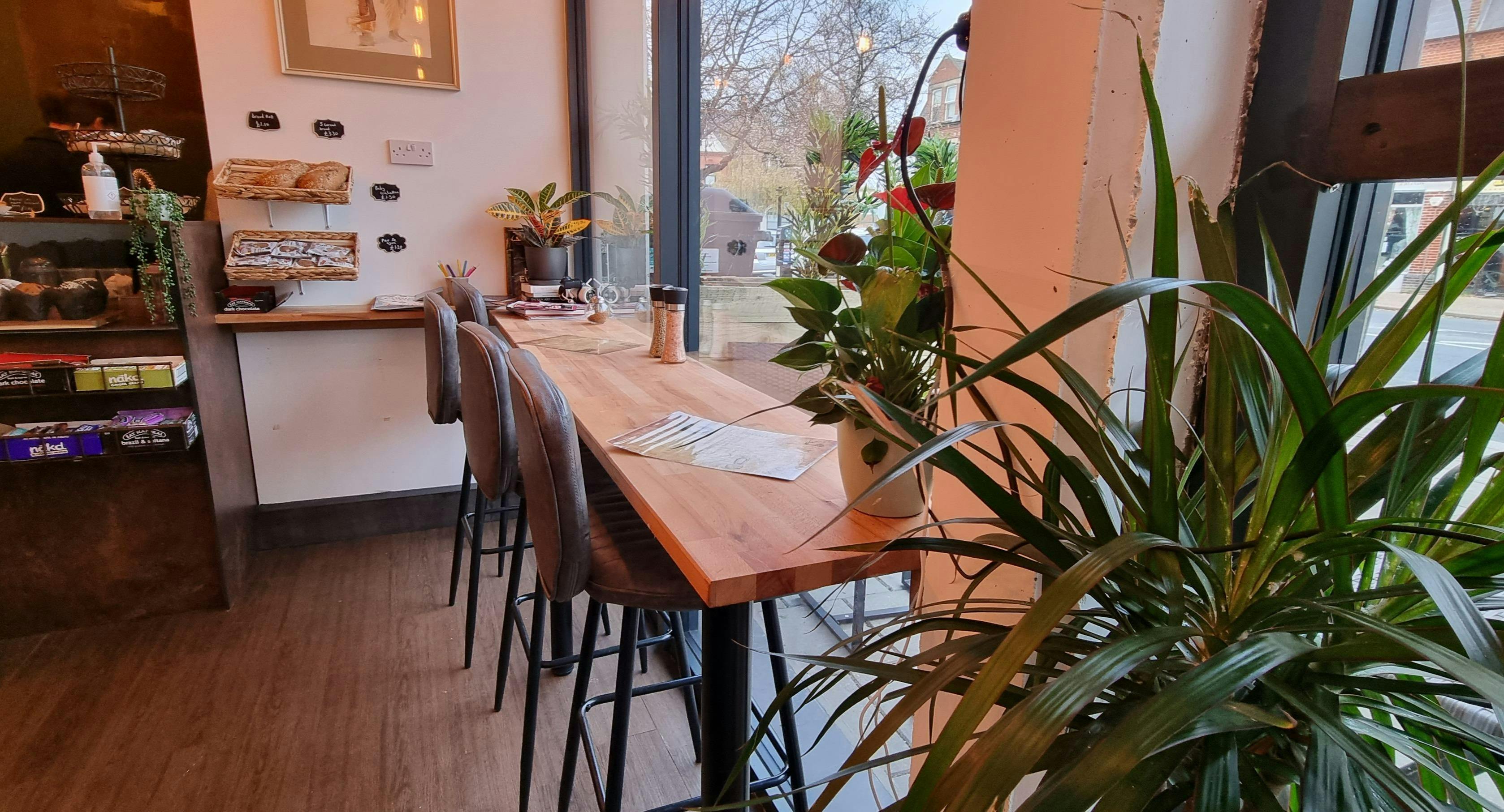 Photo of restaurant SOUL Twickenham in Twickenham, London