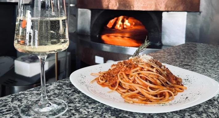 Ristorante IL PARADISO DEI SAPORI a Mecenate, Milano