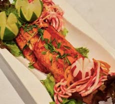 Restaurant Restaurant Shiva in City Centre, Amsterdam