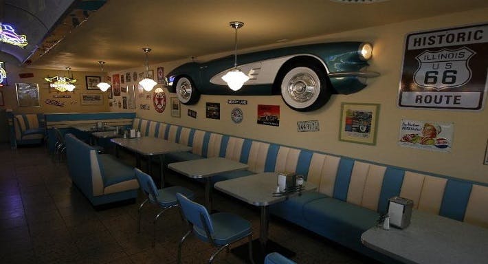 Photo of restaurant StarChief Diner in Gelsenkirchen Ost, Gelsenkirchen - Photo 2
