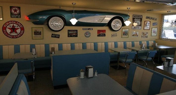 Photo of restaurant StarChief Diner in Gelsenkirchen Ost, Gelsenkirchen - Photo 4